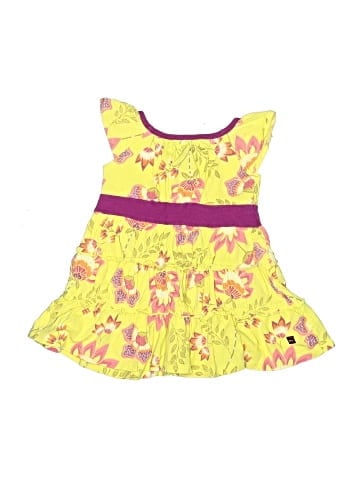 Tea Dress (view 2)