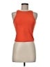 Express Orange Sleeveless Top Size M - photo 1