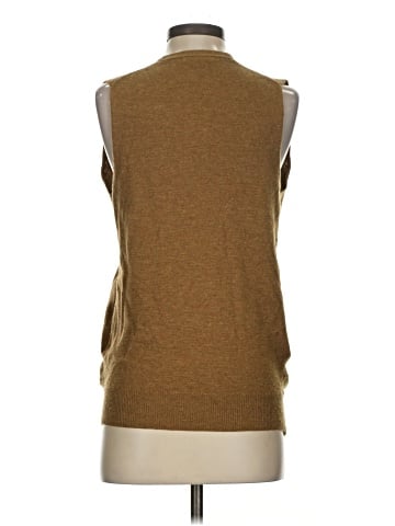 Vera Wang Sweater Vest (view 2)