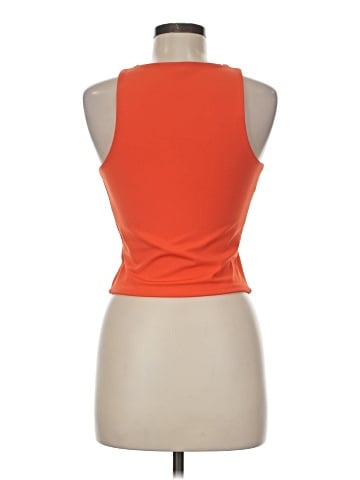Express Sleeveless Top (view 2)