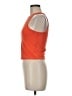 Express Orange Sleeveless Top Size M - photo 5