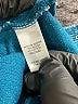 Cato Teal Pullover Sweater Size 22-24W - photo 8