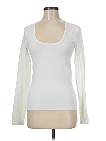 Helmut Lang Long Sleeve T-Shirt (view 1)