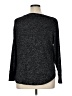 Bobeau Black Pullover Sweater Size XL - photo 2
