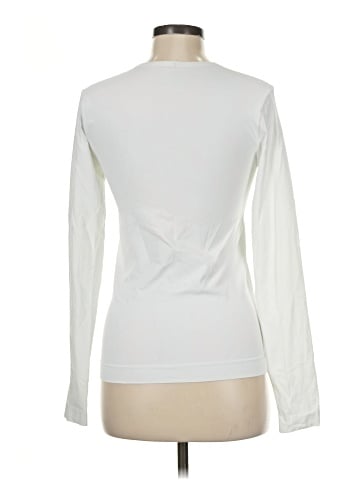Helmut Lang Long Sleeve T-Shirt (view 2)