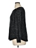 Bobeau Black Pullover Sweater Size XL - photo 5