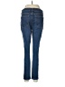 St. John's Bay Hearts Blue Jeans Size 8 (petite) - photo 2