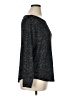 Bobeau Black Pullover Sweater Size XL - photo 4