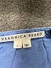 Veronica Beard Blue Casual Dress Size 6 - photo 7