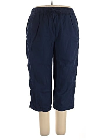 Lane Bryant Casual Pants (view 1)