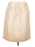 Halogen Chevron-herringbone Tan Casual Skirt Size 10 - photo 1