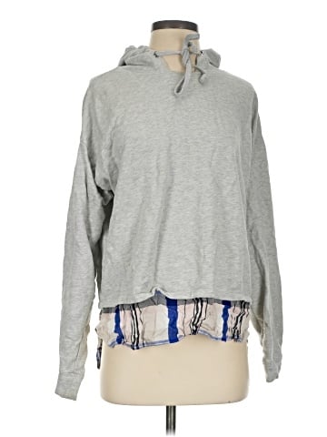 Sanctuary Pullover Sweater (view 1)
