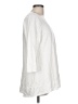 Chico's Ivory 3/4 Sleeve T-Shirt Size Lg (2) - photo 4