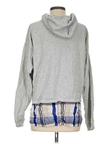 Sanctuary Pullover Sweater (view 2)