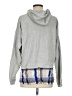 Sanctuary Gray Pullover Sweater Size S - photo 2