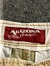 Arizona Jean Company Tan Khakis Size 14 - photo 3