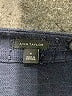 Ann Taylor Blue Short Sleeve Top Size M - photo 7