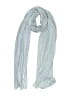 Christopher Fischer Gray Scarf One size - photo 1