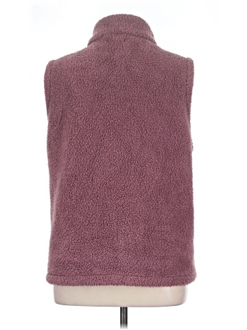 Maurices Faux Fur Vest (view 2)