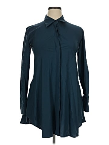Donna Karan New York Casual Dress (view 1)