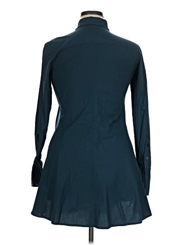 Donna Karan New York Casual Dress (view 2)