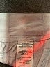 Calvin Klein Performance 100% Cotton Blue Casual Pants Size L - photo 7