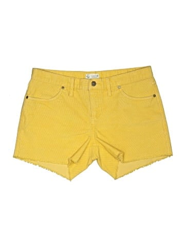 Carve Designs Denim Shorts (view 1)