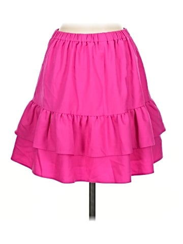 J.Crew Casual Skirt (view 2)