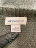 Liz Claiborne Gray Pullover Sweater Size L - photo 7