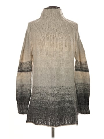 By Anthropologie Turtleneck Sweater (view 1)