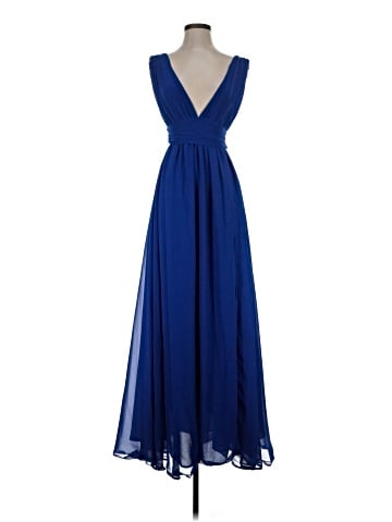 Lulus Cocktail Dress (view 1)
