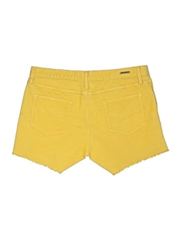Carve Designs Denim Shorts (view 2)