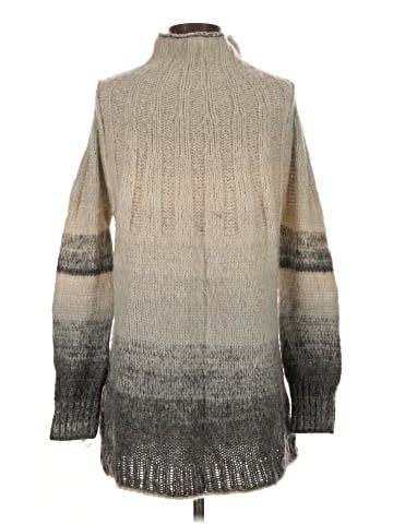 By Anthropologie Turtleneck Sweater (view 2)