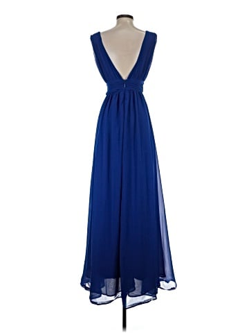 Lulus Cocktail Dress (view 2)
