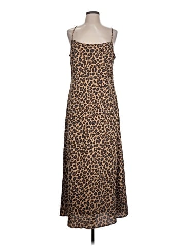 Abercrombie & Fitch Casual Dress (view 1)