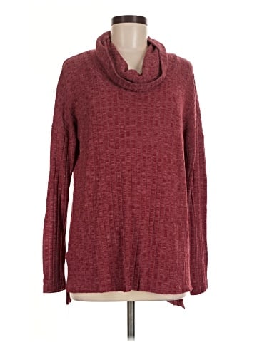 ABound Turtleneck Sweater (view 1)
