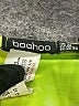 Boohoo Tropical Green One Piece Swimsuit Size 12 - photo 3