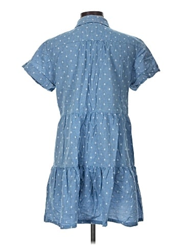 Ann Taylor LOFT Casual Dress (view 2)