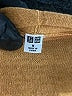 Uniqlo Tan Cardigan Size M - photo 7