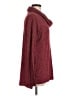 ABound Burgundy Turtleneck Sweater Size M - photo 4