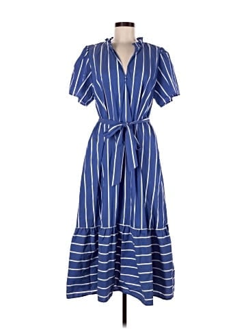 Addison Casual Dress (view 1)