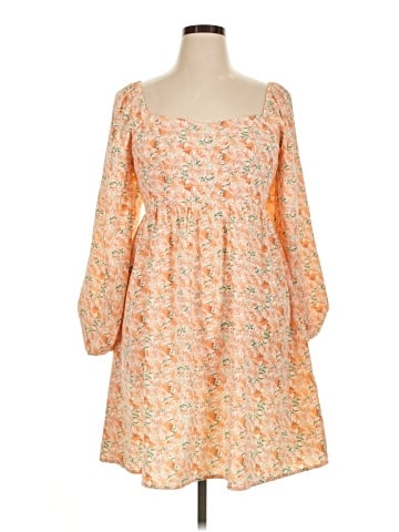 Arula Casual Dress (view 1)