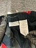 Koret 100% Rayon Floral Black Casual Skirt Size 14 Petite - photo 4