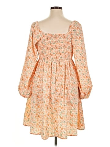 Arula Casual Dress (view 2)