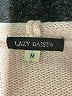 Lazy Daisy Pink Cardigan Size M - photo 7