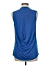 Marika Blue Tank Top Size M - photo 2