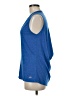Marika Blue Tank Top Size M - photo 5