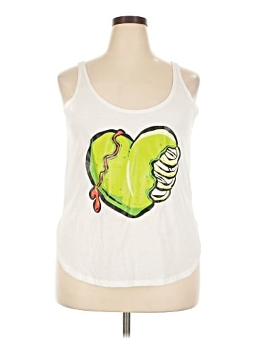 Next Level Apparel Tank Top (view 1)