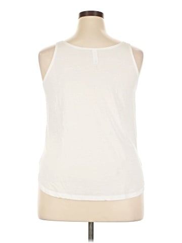 Next Level Apparel Tank Top (view 2)
