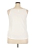 Next Level Apparel White Tank Top Size XXL - photo 2